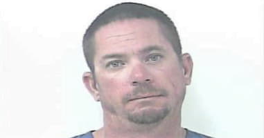 Jeremy Moody, - St. Lucie County, FL 